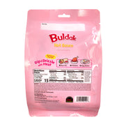Buldak Sauce Stick — Carbonara – Back