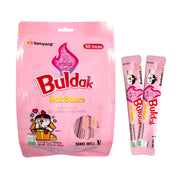 Buldak Sauce Stick — Carbonara – Main
