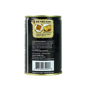 Chestnut in Syrup — Peeled Chestnut Preserved in Syrup