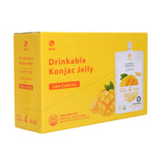 Jelly B Konjac Drink — Mango