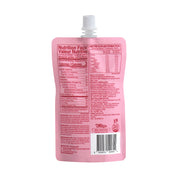 Jelly B Konjac Drink — Apple – Back