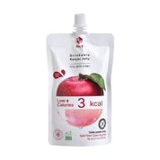 Jelly B Konjac Drink — Apple – Front