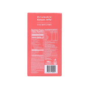 Jelly B Konjac Drink — Peach