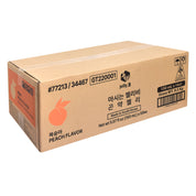 Jelly B Konjac Drink — Peach