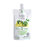 Jelly B Konjac Drink — Grape – Front
