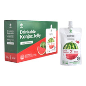 Jelly B Konjac Drink — Watermelon – Main