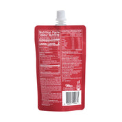 Jelly B Konjac Drink — Watermelon – Back