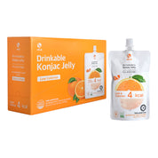 Jelly B Konjac Drink — Mandarin – Main