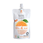Jelly B Konjac Drink — Mandarin – Front