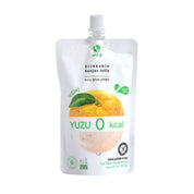 Jelly B Konjac Drink — Yuzu – Front