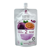 Jelly B Konjac Drink — Passion Fruit