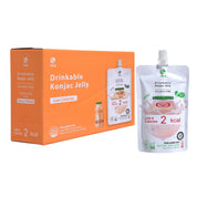 Jelly B Konjac Drink — Yogurt