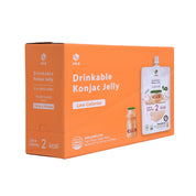Jelly B Konjac Drink — Yogurt