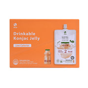 Jelly B Konjac Drink — Yogurt