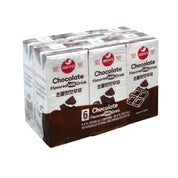 Seoul Chocolate Milk — Seoul Dairy chocolate flavored milk drink – Angle