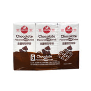 Seoul Chocolate Milk — Seoul Dairy chocolate flavored milk drink – Front