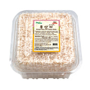 Sanja — Korean Puffed Sweet Rice Pastry – Angle