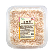 Sanja — Korean Puffed Sweet Rice Pastry – Front