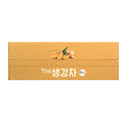 Ginger Tea — Korean Ginger Tea Powder – Top