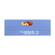 Ssanghwa Tea — Korean black herbal tonic tea bags – Top