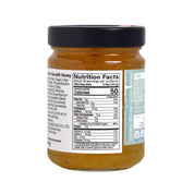 Chrysanthemum Citron Tea — Chrysanthemum and Citron Tea with Honey Marmalade