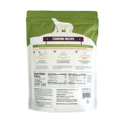Buchimgaru — Korean Pancake Batter Mix – Back