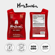 HongSamWon — Korean Red Ginseng Tonic Drink