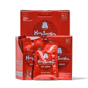 HongSamWon — Korean Red Ginseng Tonic Drink