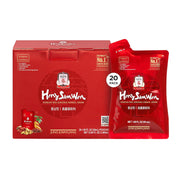 HongSamWon — Korean Red Ginseng Tonic Drink – Front