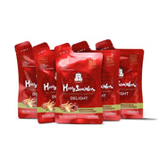 HongSamWon Delight — Korean Red Ginseng Tonic Drink