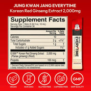 Everytime — Korean Red Ginseng Extract Liquid Stick