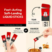 Everytime — Korean Red Ginseng Extract Liquid Stick