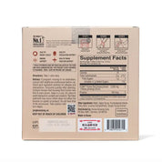 Everytime — Korean Red Ginseng Extract Liquid Stick – Back