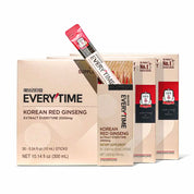 Everytime — Korean Red Ginseng Extract Liquid Stick – Front