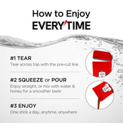 Everytime — Lemon