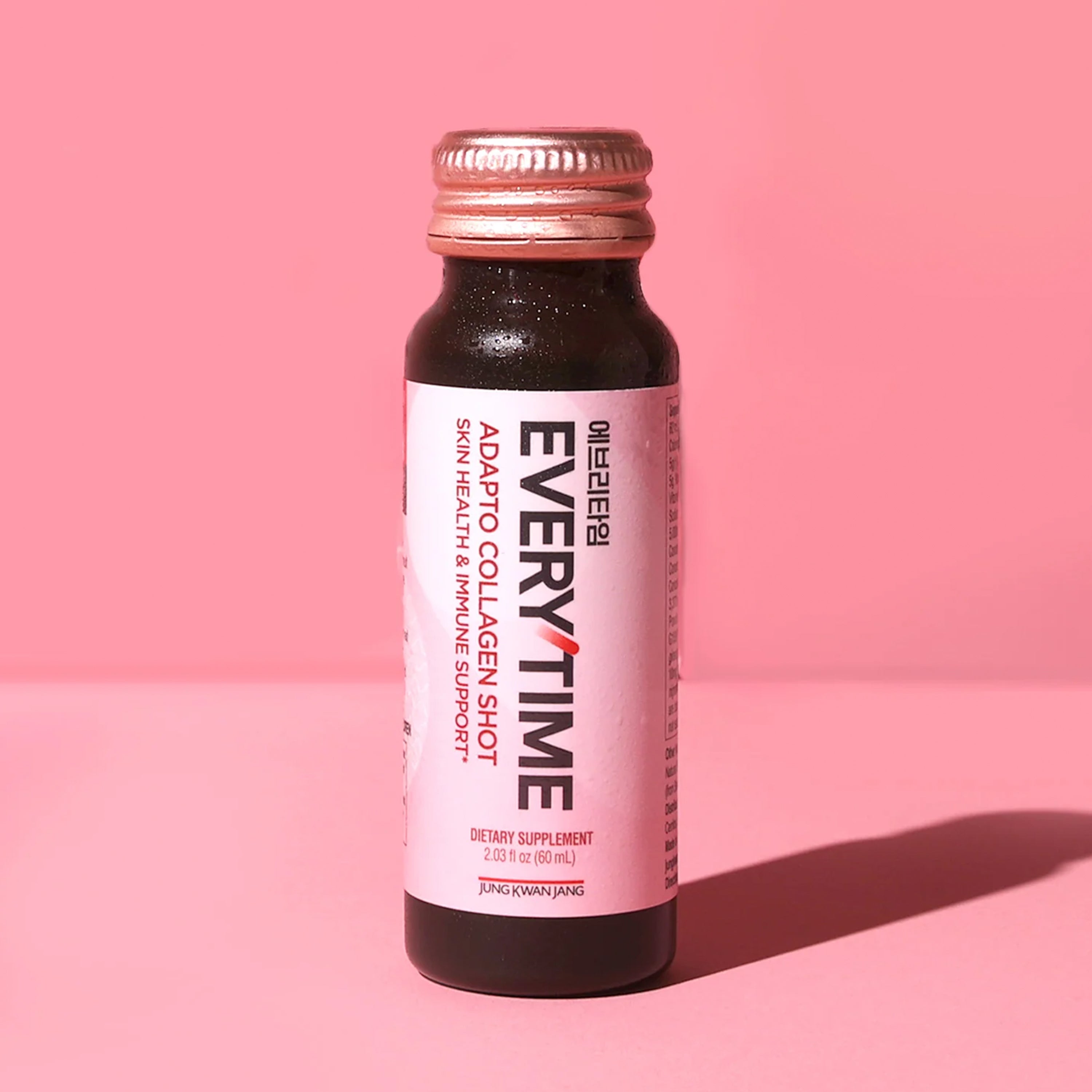 Adapto Collagen — Immune Support Collagen Drink