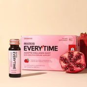 Adapto Collagen — Immune Support Collagen Drink