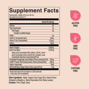 Adapto Collagen — Immune Support Collagen Drink