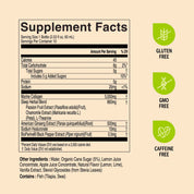Adapto Collagen — Sleep Support Collagen Drink