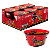 Bowl Noodle — Shin – Main
