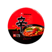 Bowl Noodle — Shin – Top