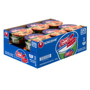 Bowl Noodle — Hot & Spicy – Box