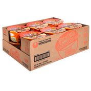 Bowl Noodle — Spicy Chicken — wholesale case