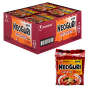 Neoguri — Spicy – Main
