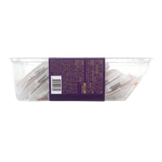 Royal Yakgwa — Royal Honey Korean Deep-Fried Cookies – Side1