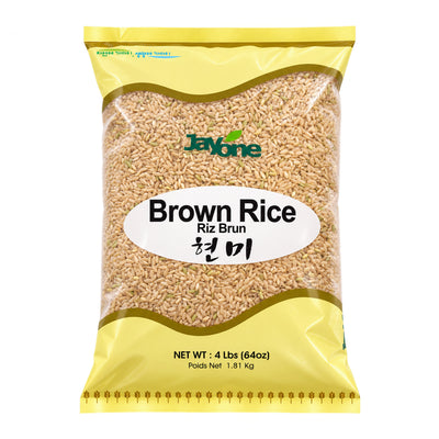 Brown Rice