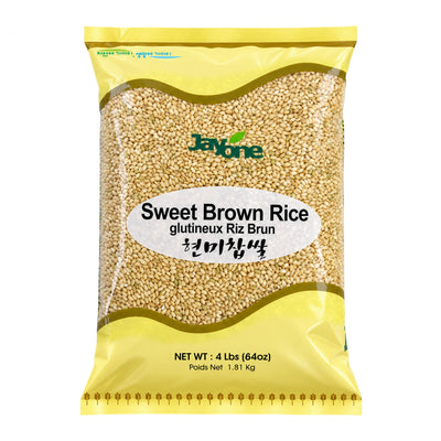Sweet Brown Rice
