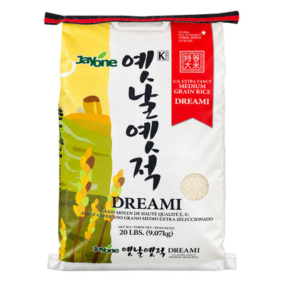 Dreami Rice