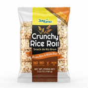 Crunchy Rice Roll — Brown Rice