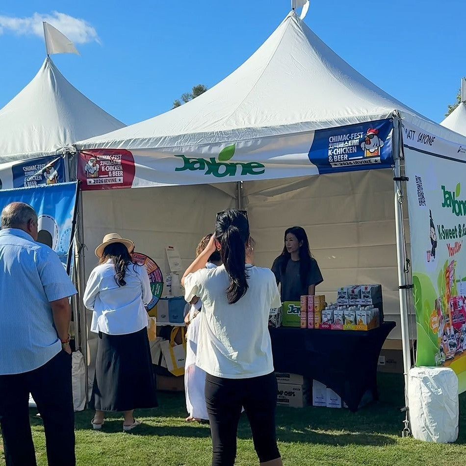 Three Days at Chimac Fest